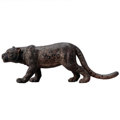 Imagem de Brinquedo para animais Gemini & Genius Leopard Black Wildlife Kids