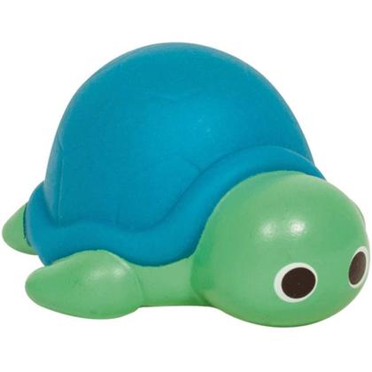 Imagem de Brinquedo Para Banho Livro Bebê Tartaruga Tartaruguinha Luz