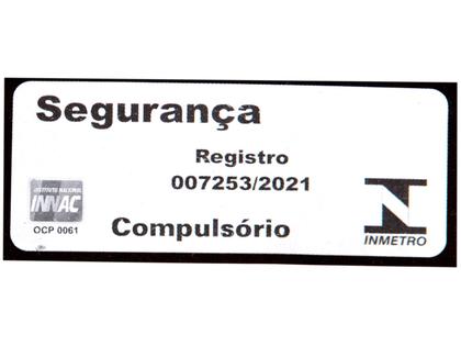 Imagem de Brinquedo para Bebê Centopeia Baby Péia