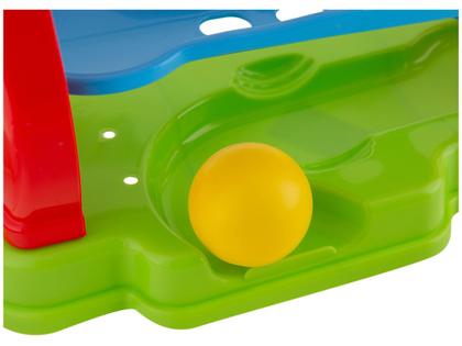 Imagem de Brinquedo para Bebê Centopeia Baby Péia