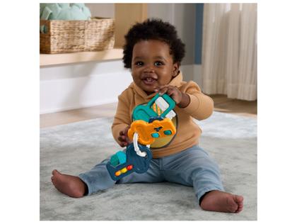 Imagem de Brinquedo para Bebê Fisher-Price Chaves de