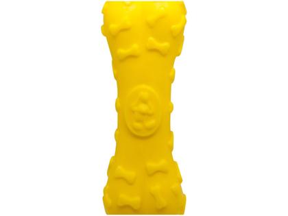 Imagem de Brinquedo para Cachorro Osso de Vinil