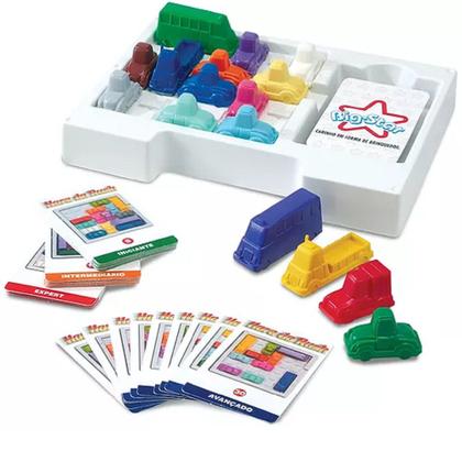 Imagem de Brinquedo para Crianças 5 6 7 8 Anos Jogo de Tabuleiro