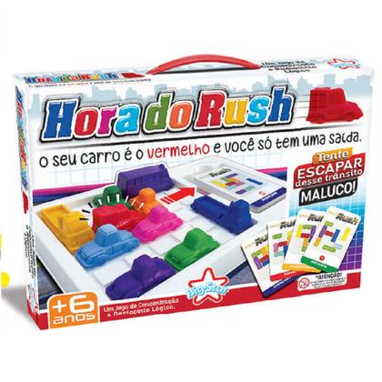 Imagem de Brinquedo para Crianças 5 6 7 8 Anos Jogo de Tabuleiro