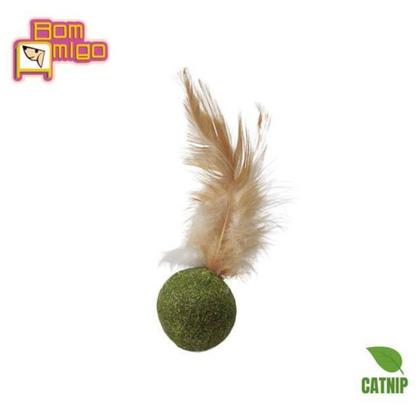 Imagem de Brinquedo para Gatos Pollonip - Bom Amigo