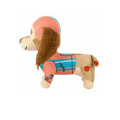 Imagem de Brinquedo Patrulha Canina Pelúcia Liberty 30cm - Sunny 3791