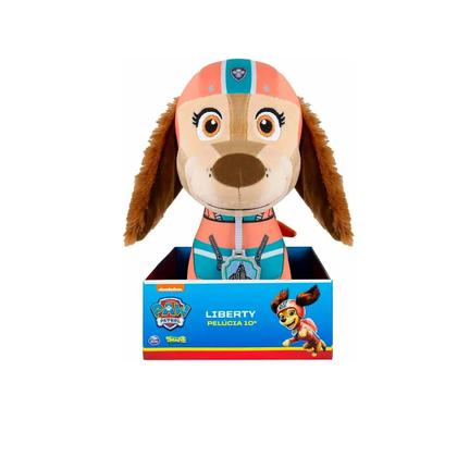 Imagem de Brinquedo Patrulha Canina Pelúcia Liberty 30cm - Sunny 3791