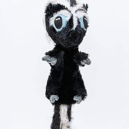 Imagem de Brinquedo Pawise Pelucia Gamba Sem Enchimento
