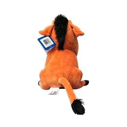 Imagem de Brinquedo Pelúcia Disney Pumba 35 cm - Fun