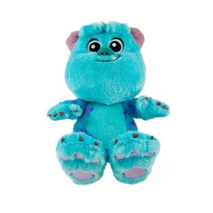 Imagem de Brinquedo Pelúcia Disney Sulley Big Feet 28 cm