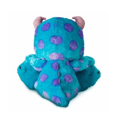 Imagem de Brinquedo Pelúcia Disney Sulley Big Feet 28 cm
