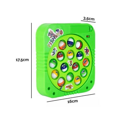 Brinquedo Pesca Peixe Jogo Pega Peixe Vareta Infantil - Brinquedo Pega Peixe Imagem de Brinquedo Pesca Peixe Jogo Pega Peixe Vareta Infantil