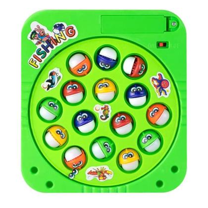 Brinquedo Pesca Peixe Jogo Pega Peixe Vareta Infantil - Brinquedo Pega Peixe Imagem de Brinquedo Pesca Peixe Jogo Pega Peixe Vareta Infantil