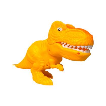 Imagem de Brinquedo Pista Com Carrinho Dinossauro 2 Looping - Toyng