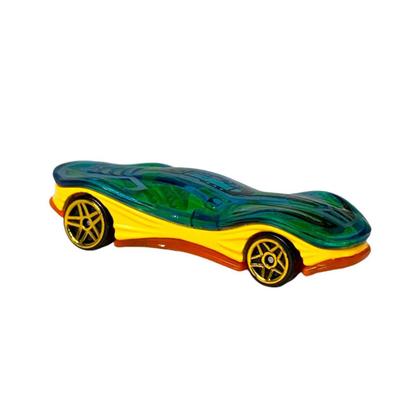 Imagem de Brinquedo Pista Com Carrinho Dinossauro 2 Looping - Toyng
