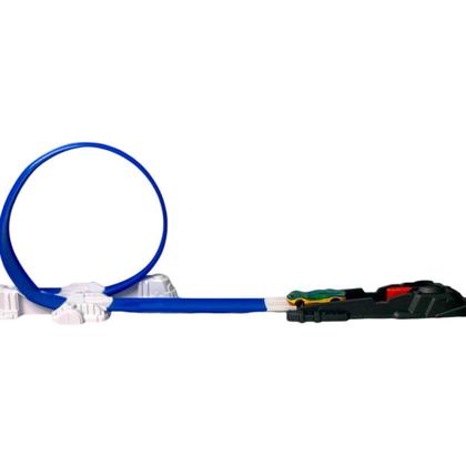 Imagem de Brinquedo Pista Com Carrinho Dinossauro 2 Looping - Toyng