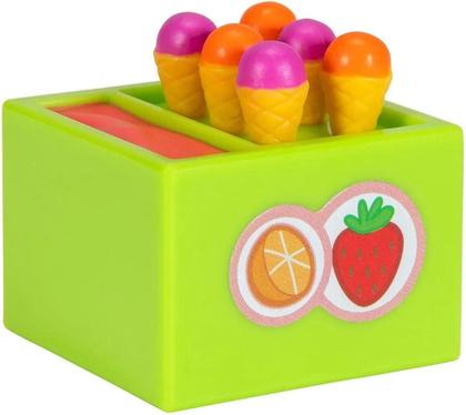 Imagem de Brinquedo Playset Peppa Pigs Dia Feliz Sweet Day Sunny