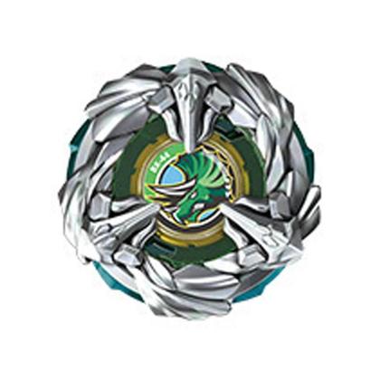 Brinquedo Samurai Calibur Beyx Burst Gyro X BX-45 Starter Cobalt