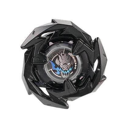 Brinquedo Samurai Calibur Beyx Burst Gyro X BX-45 Starter Cobalt