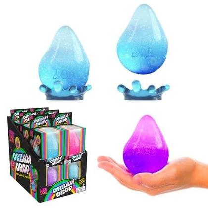 Schylling NeeDoh gum dreamdropなど　3点セット Amazon.com: Schylling NeeDoh Dream Drop - Sensory Toy with Groovy