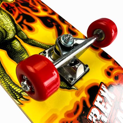 brinquedo skate infantil 5 até 8 anos presente natal filho filha criança menino menina estampa dino - COMPRATECA Imagem de brinquedo skate infantil 5 até 8 anos presente natal filho filha criança menino menina estampa dino