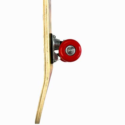 brinquedo skate infantil 5 até 8 anos presente natal filho filha criança menino menina estampa dino - COMPRATECA Imagem de brinquedo skate infantil 5 até 8 anos presente natal filho filha criança menino menina estampa dino