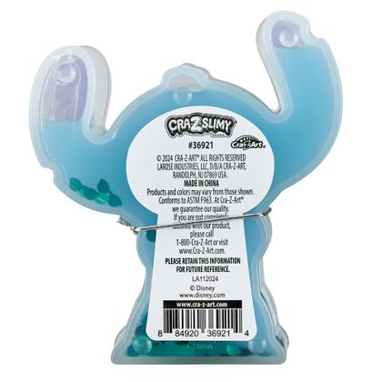 Imagem de Brinquedo Slime Cra-Z-Slimy Cool Stitch, brilhante, elástico, 150 ml
