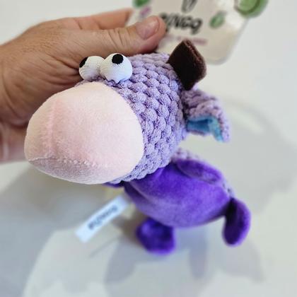 Imagem de Brinquedo Sortido de Pelucia Animais Ringo Pet 0166