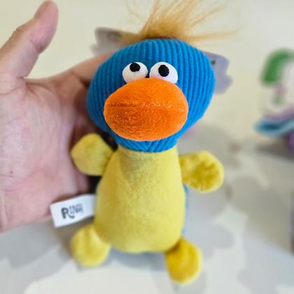 Imagem de Brinquedo Sortido de Pelucia Animais Ringo Pet 0166