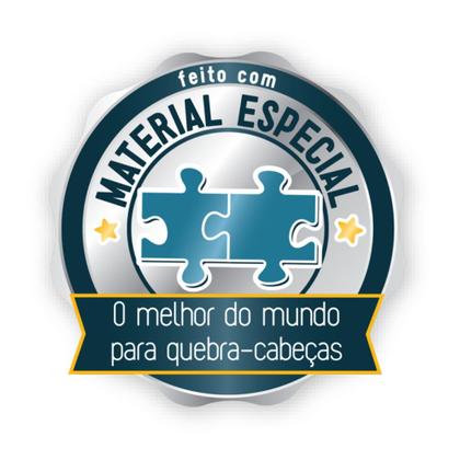 Imagem de Brinquedo Super Kit Encanto Disney Com 3 Jogos Quebra Cabeça + Dominó E Jogo de Memória - Jak