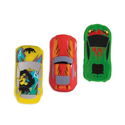 Imagem de Brinquedo Super Pista de Corrida Racing Looping com Carrinho