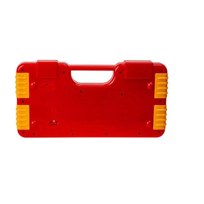 Imagem de Brinquedo teclado musical infantil sons musica hy952