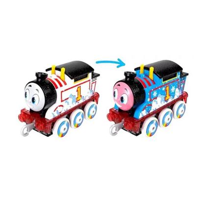 Imagem de Brinquedo Thomas &amp Friends Colour Changers Thomas Fisher Price