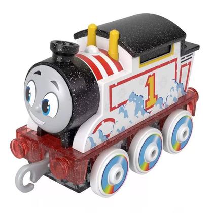 Imagem de Brinquedo Thomas &amp Friends Colour Changers Thomas Fisher Price