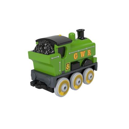 Imagem de Brinquedo Thomas E Seus Amigos Mini Trenzinho - Duck