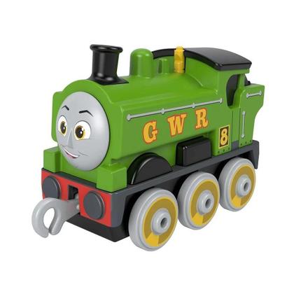 Imagem de Brinquedo Thomas E Seus Amigos Mini Trenzinho - Duck