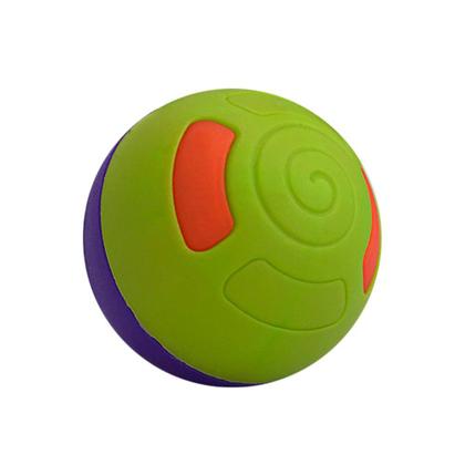 Imagem de Brinquedo Torre Joaninha com Bolinha Chocalho Infantil Bebê Divertido Desenvolve Habilidade Motora Sensorial