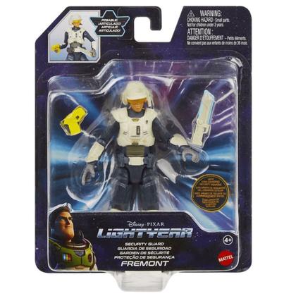 Imagem de Brinquedo Toy Story Buzz Lightyear Segurança Fremont