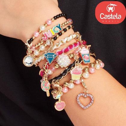 Imagem de Brinquedo Trenzinho Dominó Infantil Som Luz - Castela