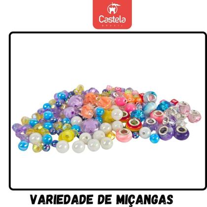 Imagem de Brinquedo Trenzinho Dominó Infantil Som Luz - Castela