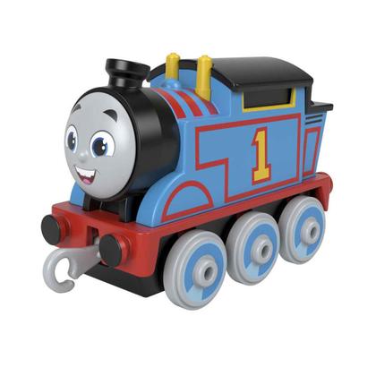 Brinquedo Trenzinho Thomas E Seus Amigos - Mattel HFX89 - Mattel