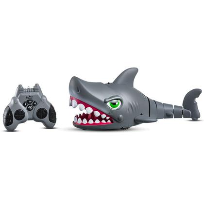 Imagem de Brinquedo Tubarão de Controle Remoto Shark Attack - Multikids