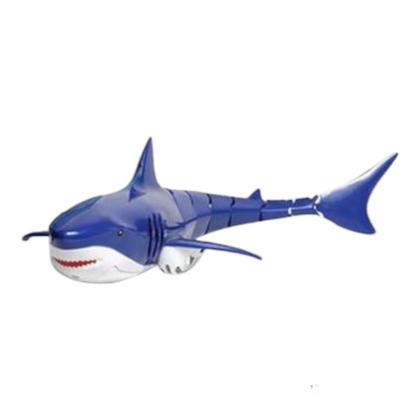 Imagem de Brinquedo Tubarão Shark Recarregável Àquatico Controle Remoto