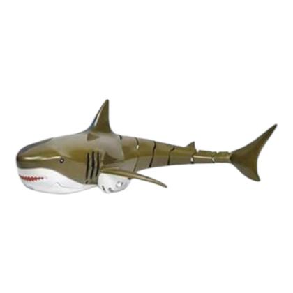 Imagem de Brinquedo Tubarão Shark Recarregável Àquatico Controle Remoto