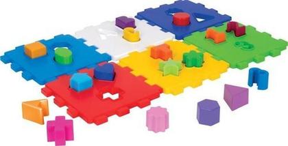 Imagem de Brinquedos Para Bebês De 1 Ano Menino E Menina Educativo