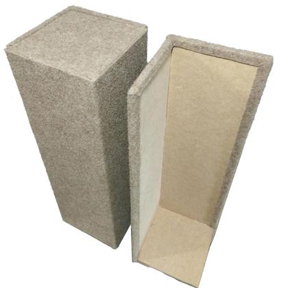 Imagem de Brinquedos Para Gatos   Protetor canto de sofá  2 unidades
