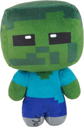 Imagem de Brinquedos Pelúcia Zombie Minecraft 0044-Estrela