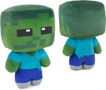 Imagem de Brinquedos Pelúcia Zombie Minecraft 0044-Estrela