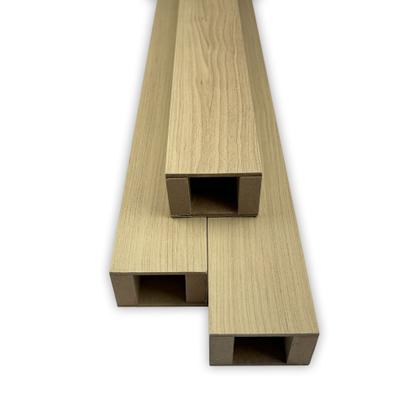 Imagem de Brise Divisor de Ambiente MDF - Talatto - 04 unidades