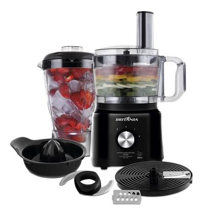 Imagem de Britânia All in one BMP900 multiprocessador 3 em 1
